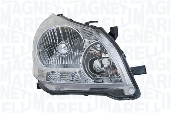 Headlight